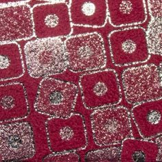Muestra Fantasía Domino de Zapatillas Coral
