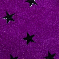 Muestra Fantasía Estrella de Zapatillas Coral