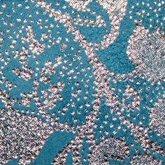 Muestra Fantasía Sofia de Zapatillas Coral