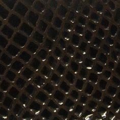 Muestra Serpiente 06 Marrón Choc de Zapatillas Coral