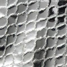 Muestra Serpiente 20 Plata de Zapatillas Coral