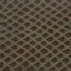 Muestra Serpiente 23 Beige Oscuro de Zapatillas Coral